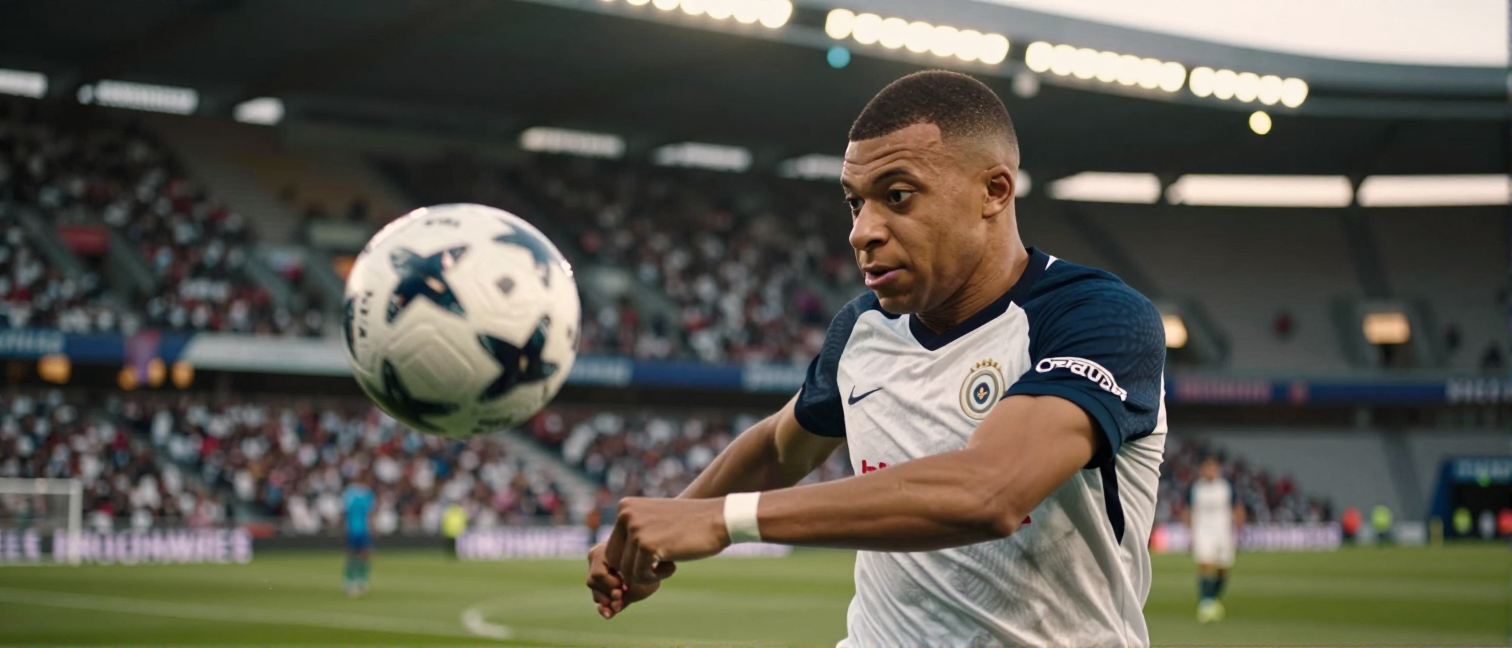 Kylian Mbappé helps Michael Olise plot Real Madrid move with inside intel