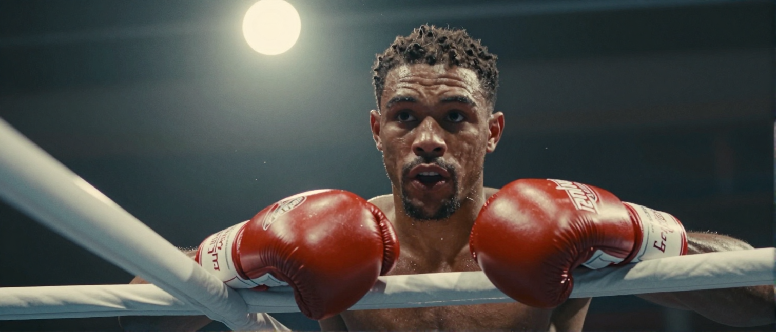 Errol Spence Jr.'s Return Delayed by Late Rule Change