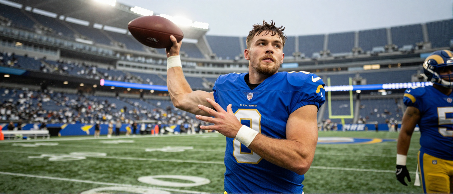 Myles Garrett’s impact key as Rams retool defense around star pass rusher