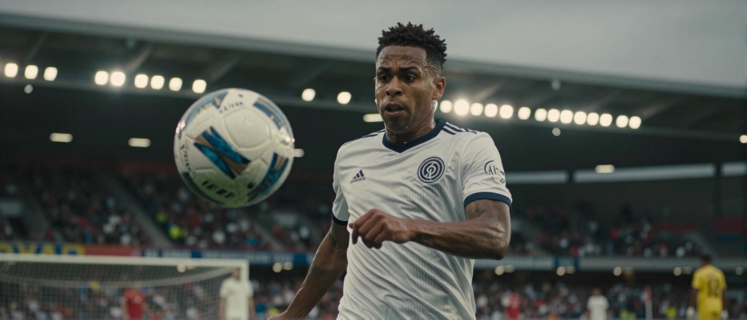 Rodrygo Returns: Brazilian Forward on Track to Recover from Serious Injury by January