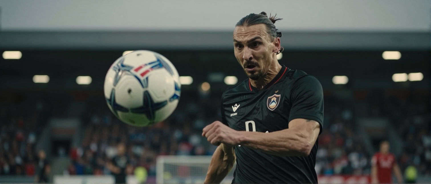 Zlatan Ibrahimović's Shocking Retirement Sparks Outrage Among Football Fans