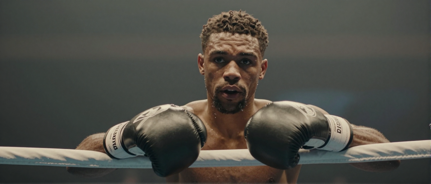 Shawn Porter Praises Gervonta Davis as the Best Fighter