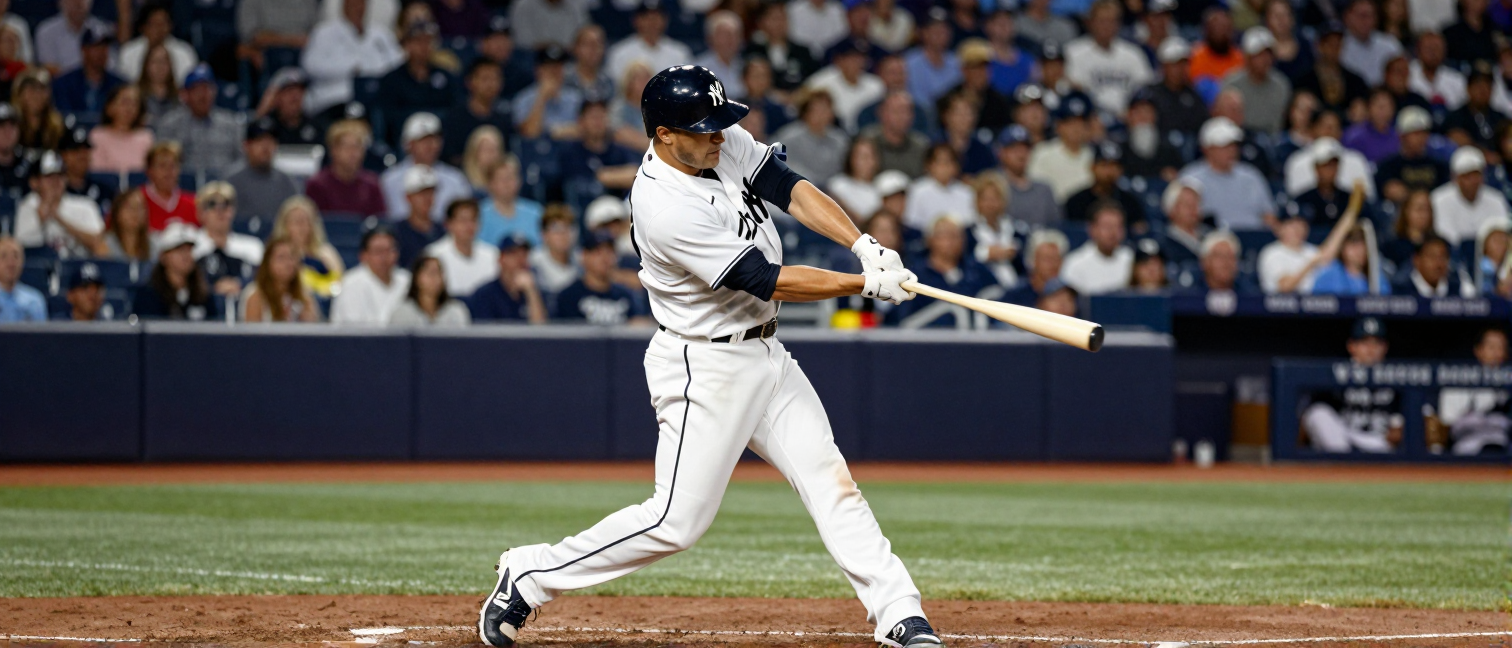 Aaron Judge sent to 60-day IL as Yankees brace for long absence