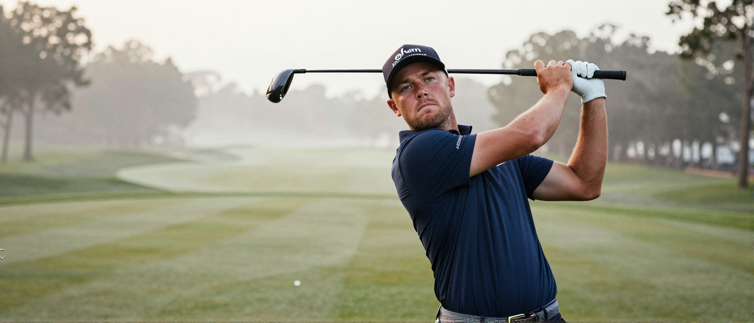 Scottie Scheffler defends Bryson DeChambeau amid calls for stricter rules