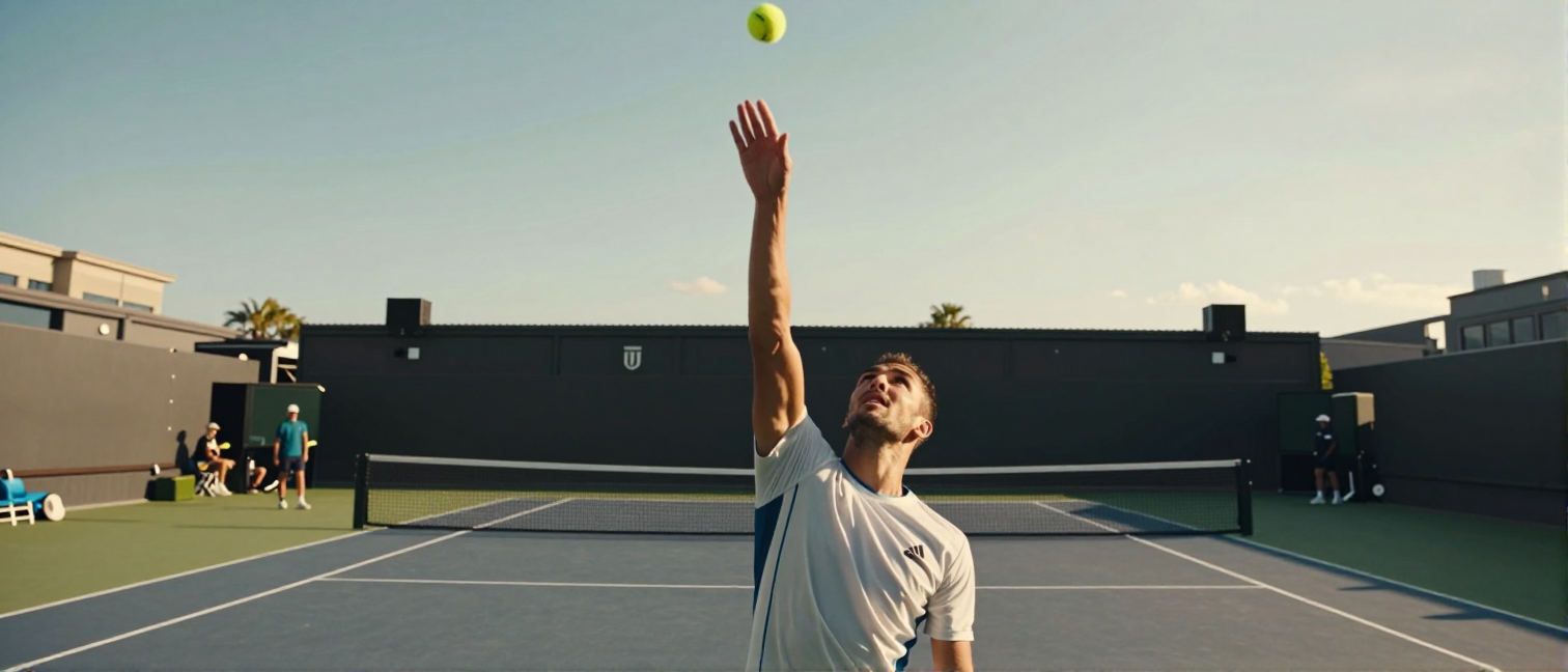 Nick Kyrgios crushes Joao Fonseca to reach UTS Rio Final Four