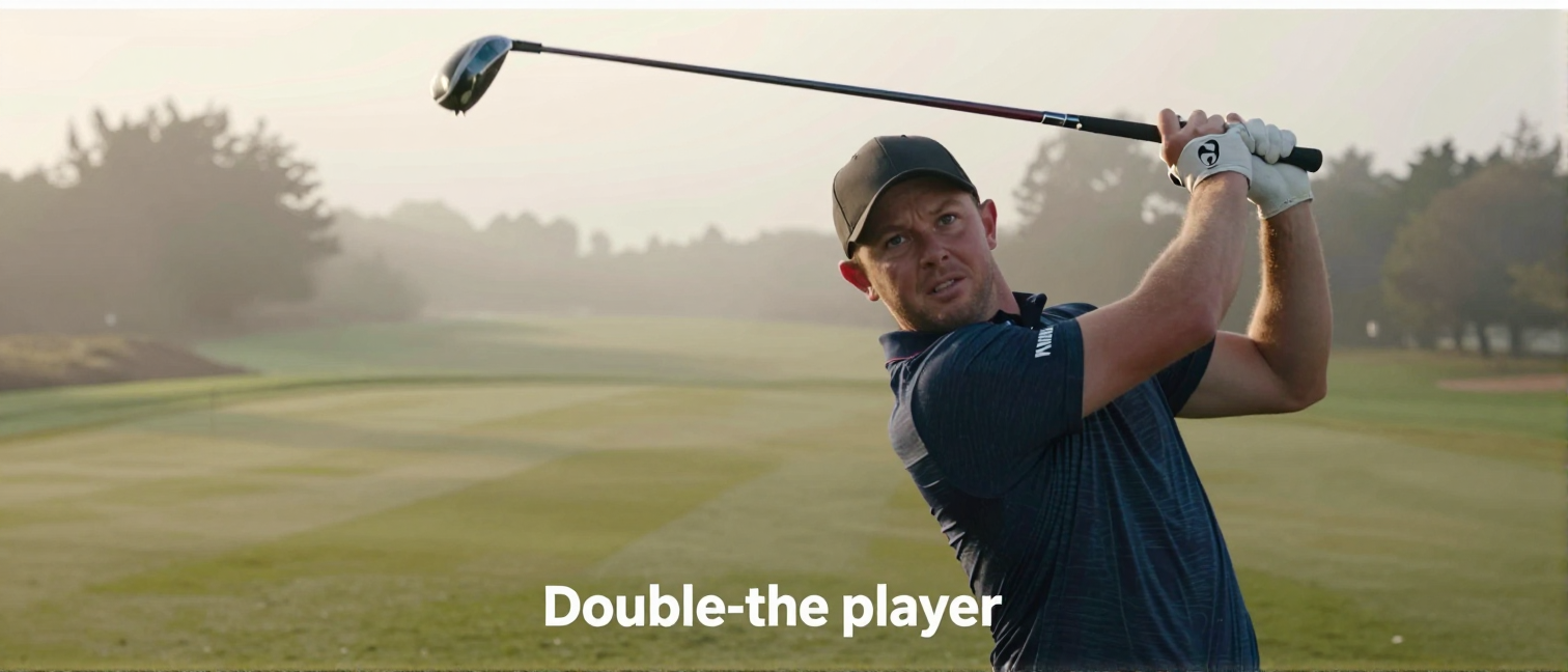 Rory McIlroy Sees British Open Fairways as 'Double-Edged Sword'