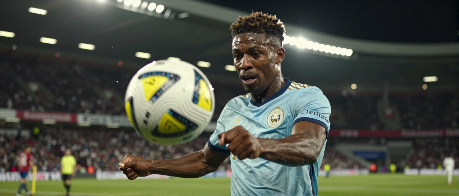 Bukayo Saka Breaks Down in Tears at Taylor Swift and Travis Kelce's Wedding