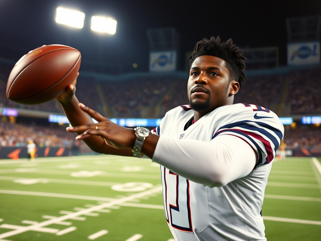 Lamar Jackson drops 67 spots in NFL Top 100 after brutal 2025 season