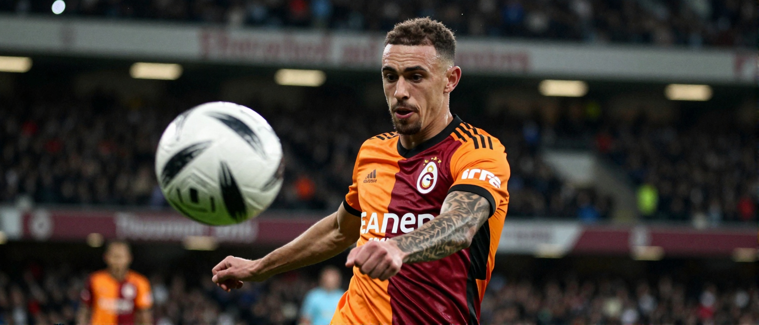 Phil Foden faces Galatasaray transfer interest as Man City weigh options