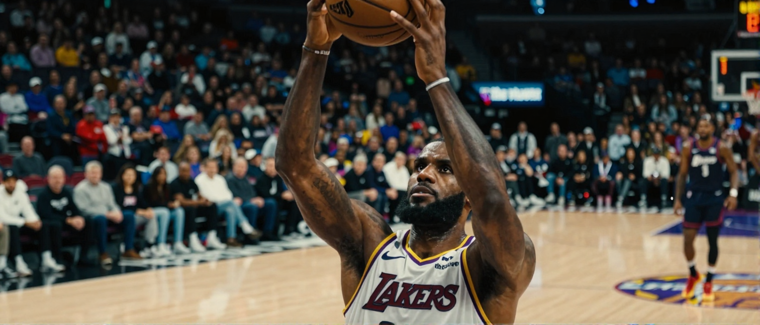 LeBron James Announces Return to NBA: 'There Are Kids Still Looking for Their Superhero'