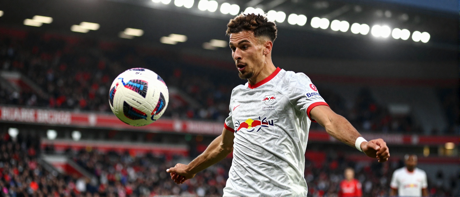 Bradley Barcola transfer dilemma for Liverpool as RB Leipzig eye Yan Diomande