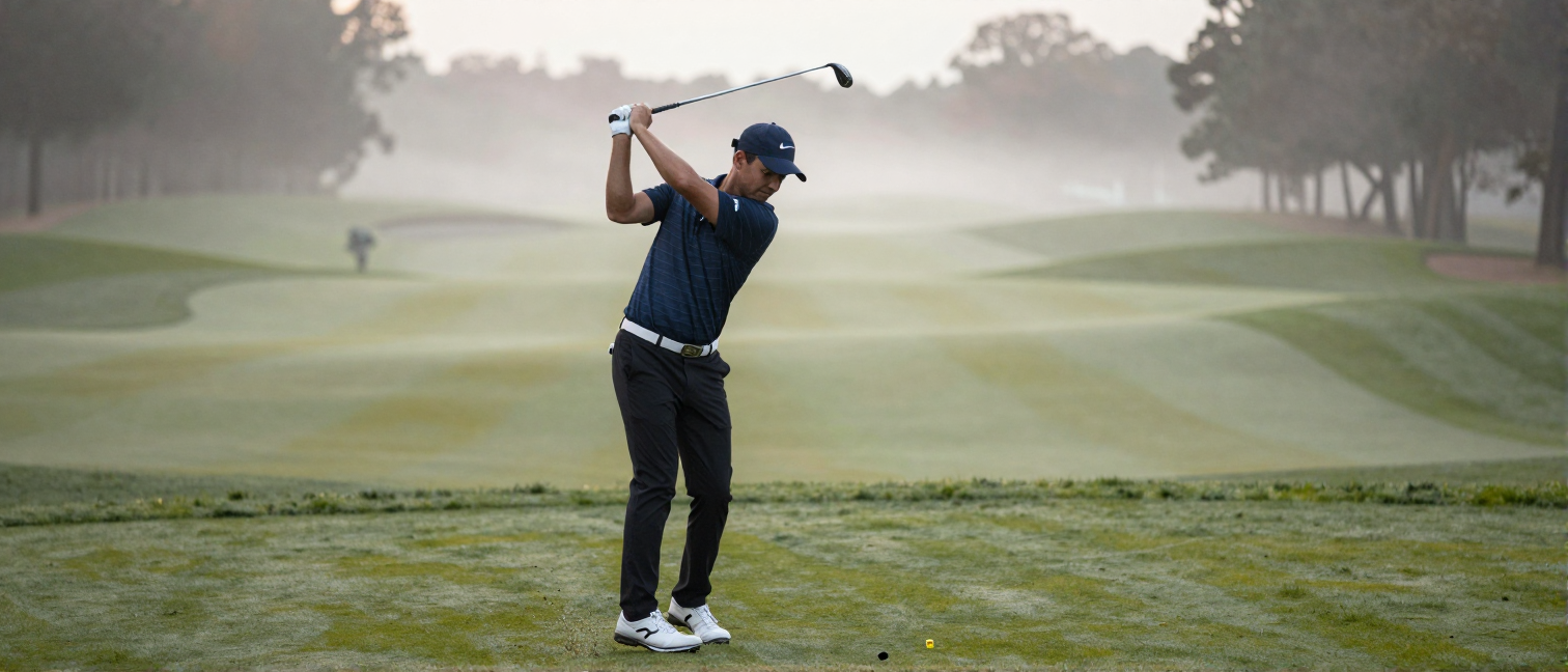 Bryson DeChambeau Falls Quietly in British Open's Final Round