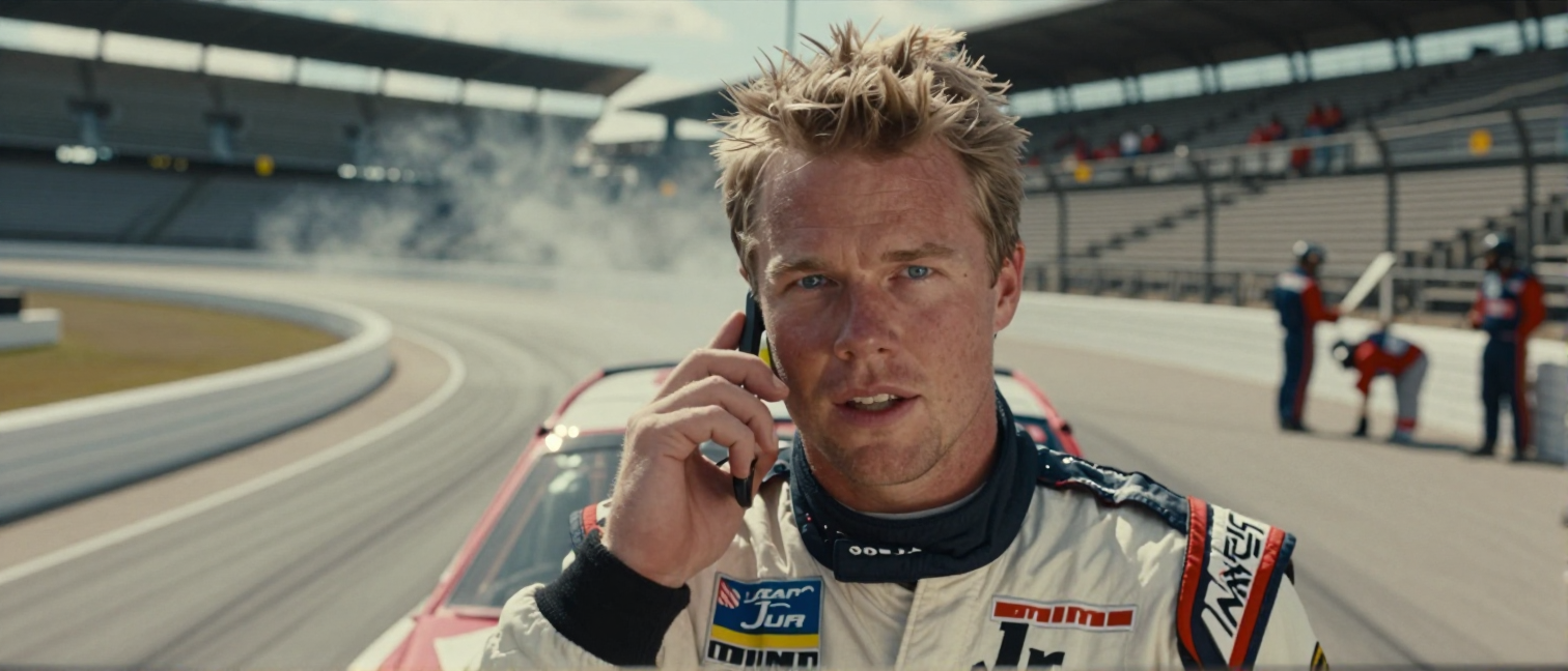Dale Earnhardt Jr. Calls Out Ford Frustration Amid Toyota Dominance