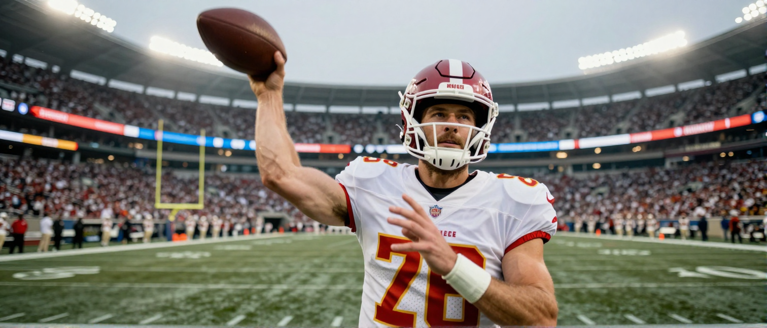 Travis Kelce Signs Off on Exclusive Wedding Experience