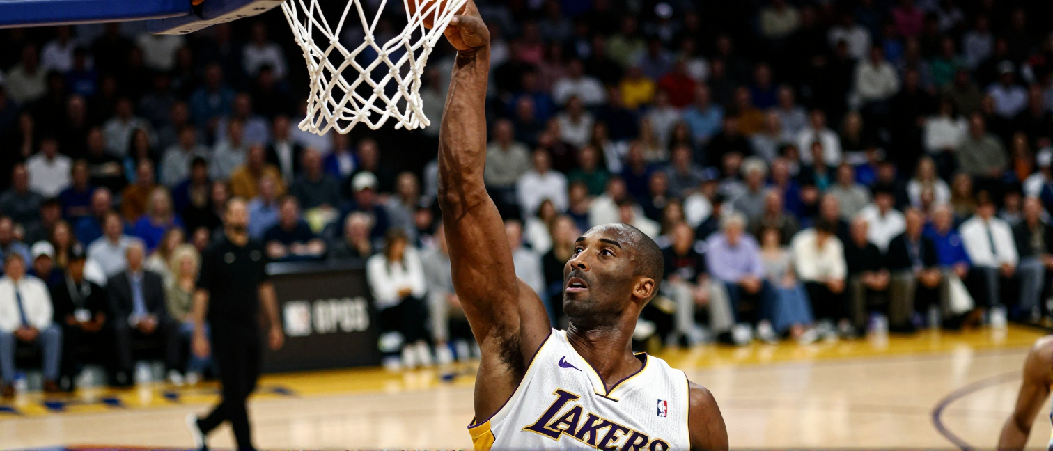 Draymond Green explains why Kobe Bryant is overlooked in GOAT debate