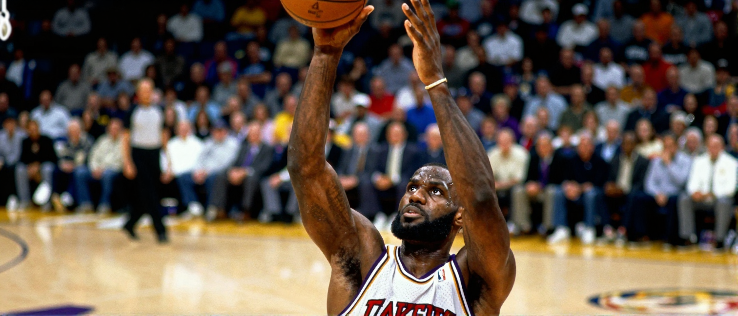 Charles Barkley Calls LeBron James' Potential Move 'Cheating'