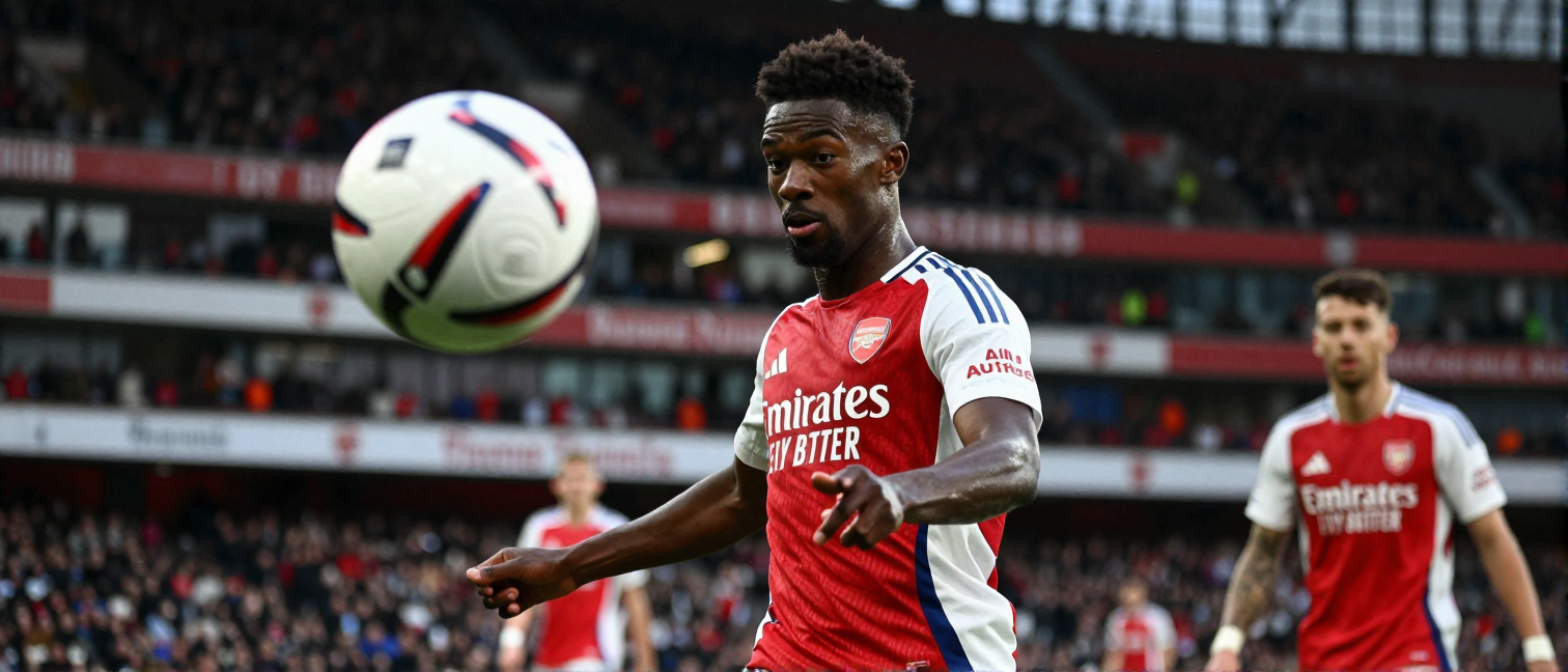 Eberechi Eze reflects on Arsenal move as former teammate Lacroix linked with Gunners