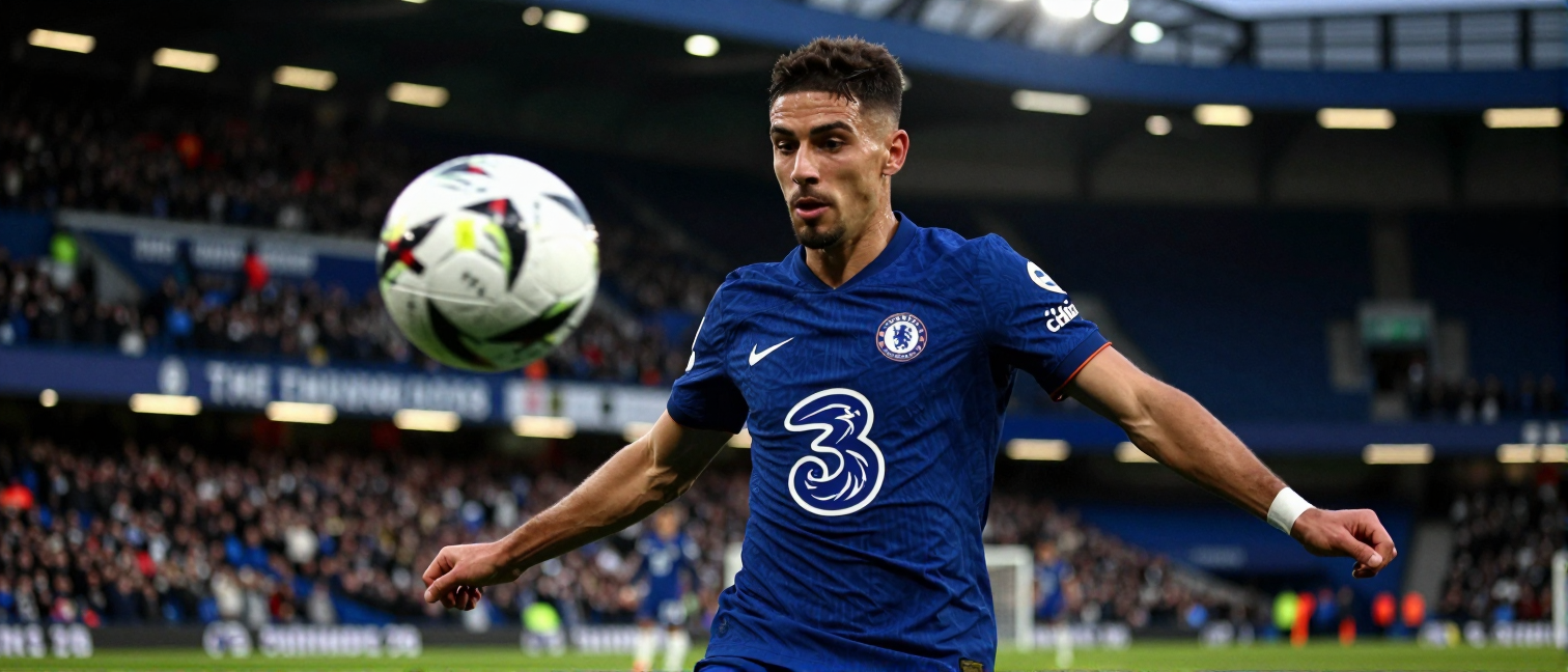 Alejandro Garnacho Decides on Aston Villa Move from Chelsea