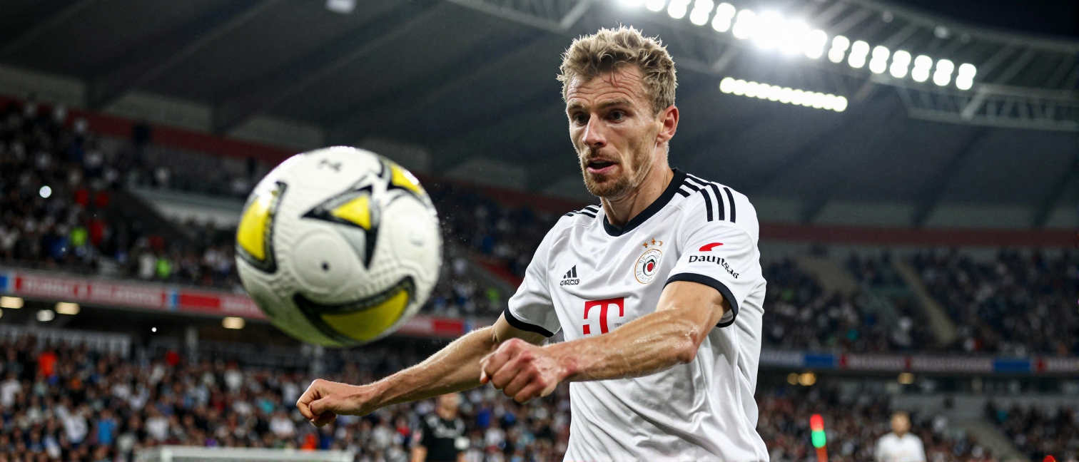 Thomas Müller Reveals Hidden Dream of Becoming a Singer & Musician