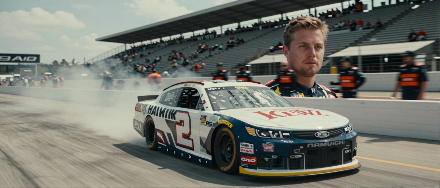 Kevin Harvick's NASCAR Schedule: Key Events from July 13-19, 2026