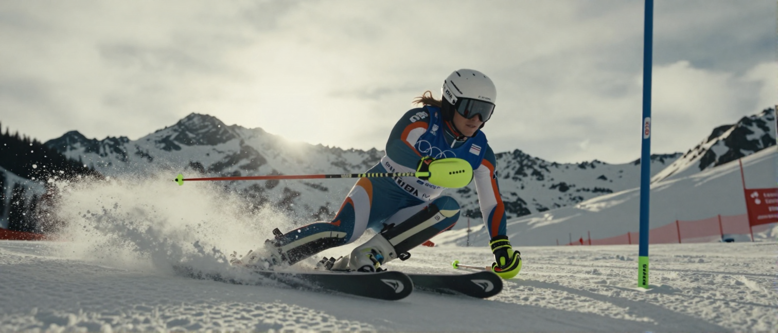 Lindsey Vonn's Painful Recovery Continues After Devastating Olympic Fall