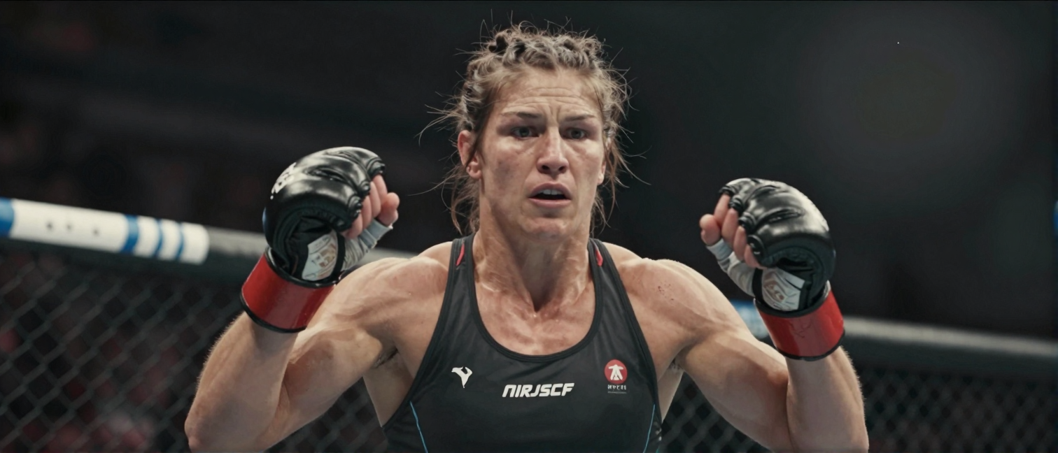 Ronda Rousey Honors Roddy Piper's Legacy with Iconic Look