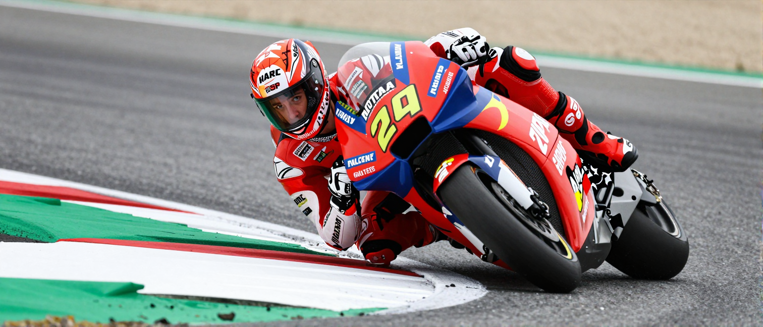 Marc Márquez Leads Calls for Assen Gravel Trap Changes After Dutch GP Crashes