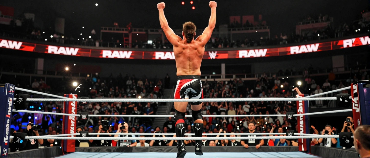 Cody Rhodes Reveals Retirement Timeline