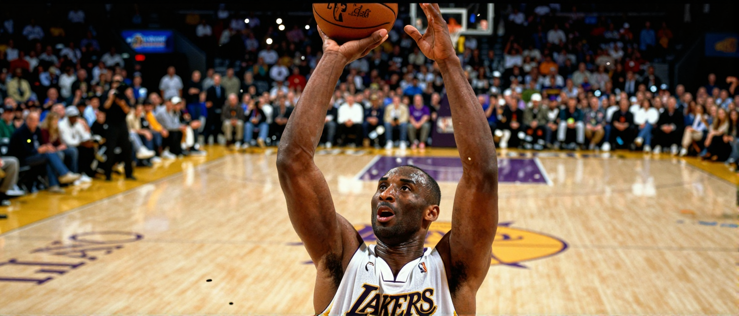 Kobe Bryant’s ‘fan of winning’ warning to Lakers fans as LeBron James leaves