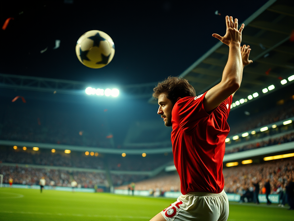 George Best's Youngest Ballon d'Or Win: A Record Still Standing