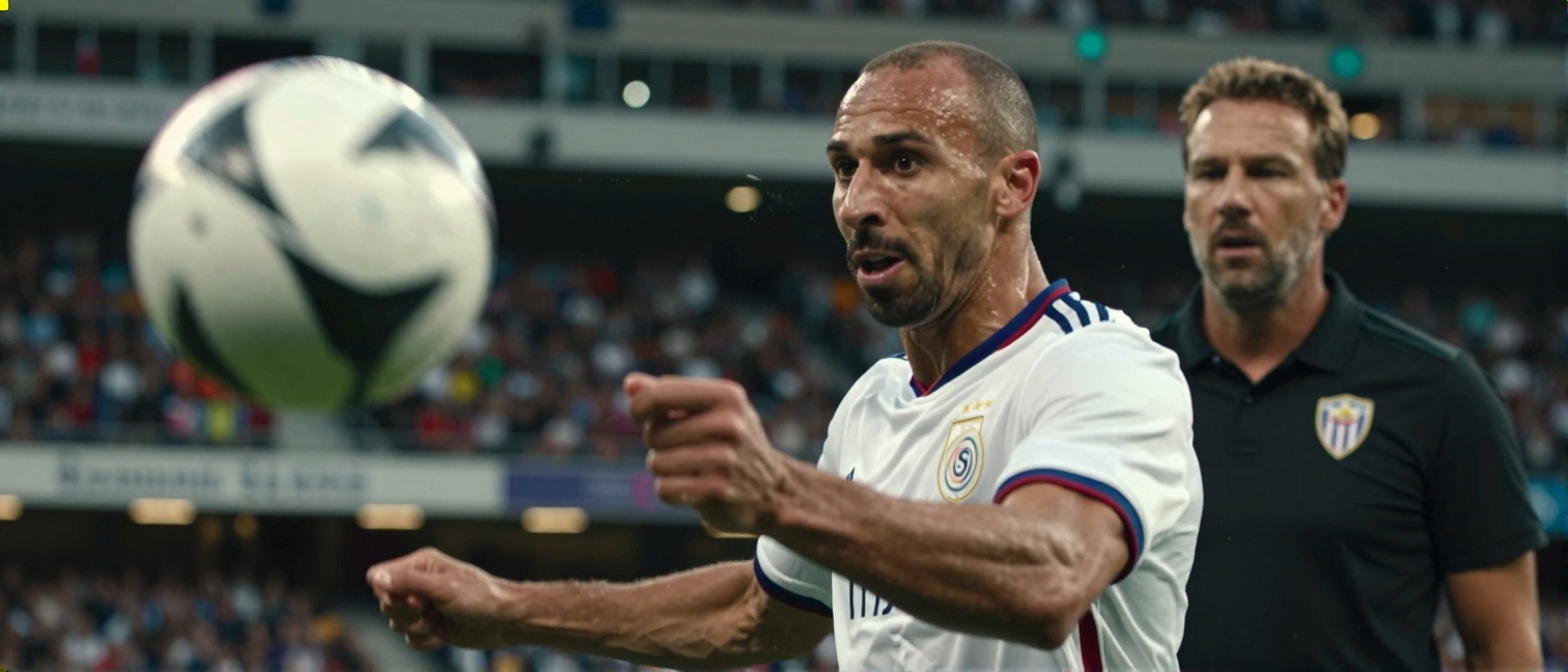 Thierry Henry joins Zlatan Ibrahimović in James Corden’s hilarious World Cup assistant gig