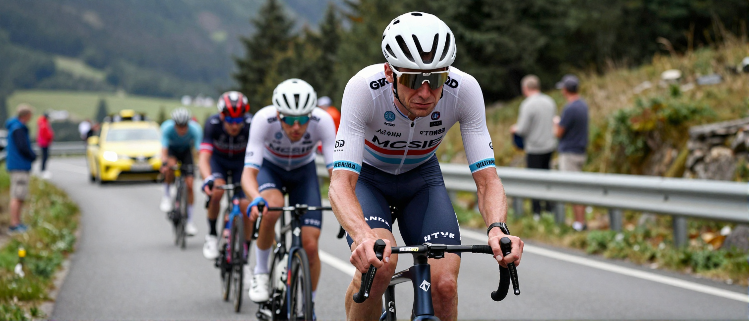 Geraint Thomas' Team Ineos Aims for Aggressive Racing Strategy