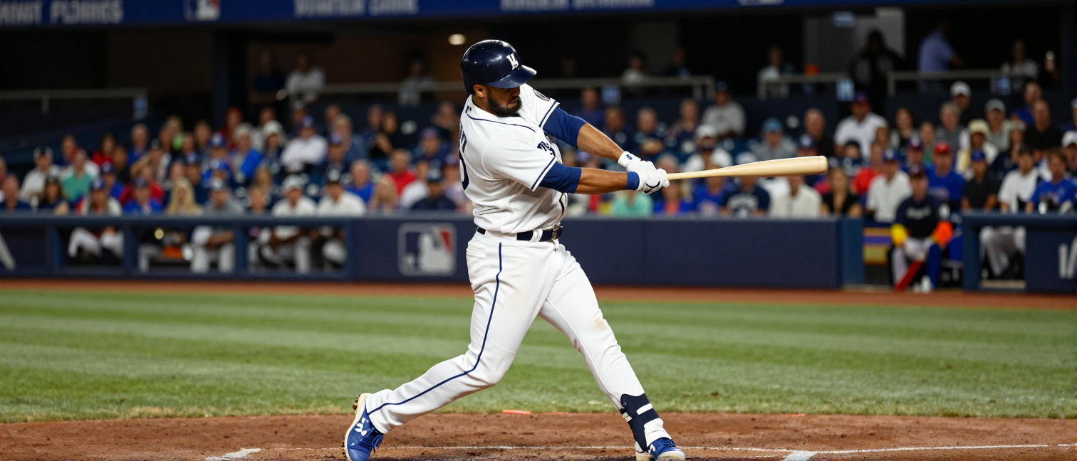 Yordan Alvarez Stays in the Hunt for MLB Awards Despite First-Half Performance