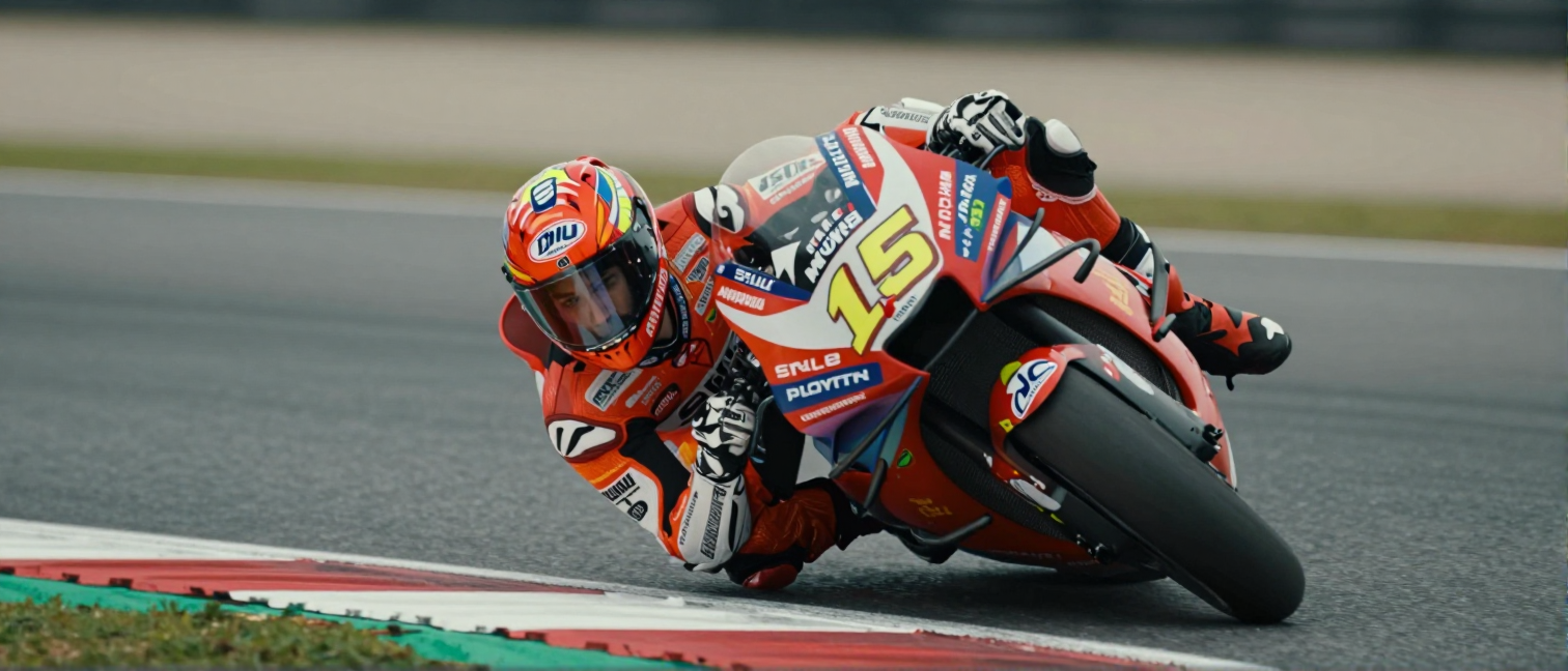 Francesco Bagnaia Sees Silverstone as Turning Point in MotoGP Season