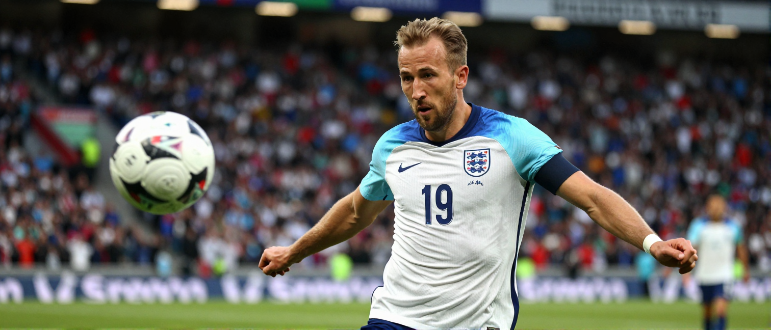 Harry Kane smashes Gary Lineker’s England record with brace vs Panama