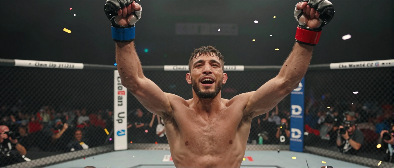 Jack Della Maddalena's Rival Max Holloway Would Clean Up at 170 If He Wanted To
