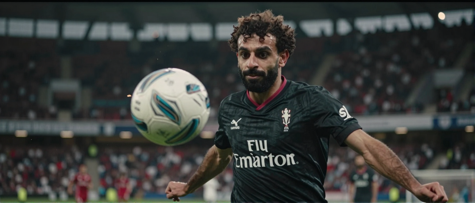 Sporting Kansas City Pursue Mohamed Salah Amid Ambitious Transfer Plans