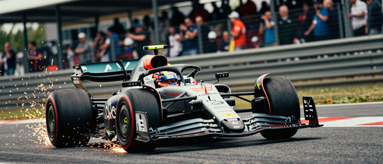 Alex Albon reunites with ex-Red Bull engineer at Williams
