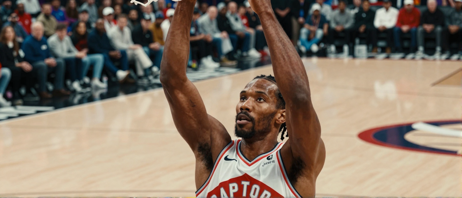 Kawhi Leonard Could Transform Raptors' Eastern Conference Seeding