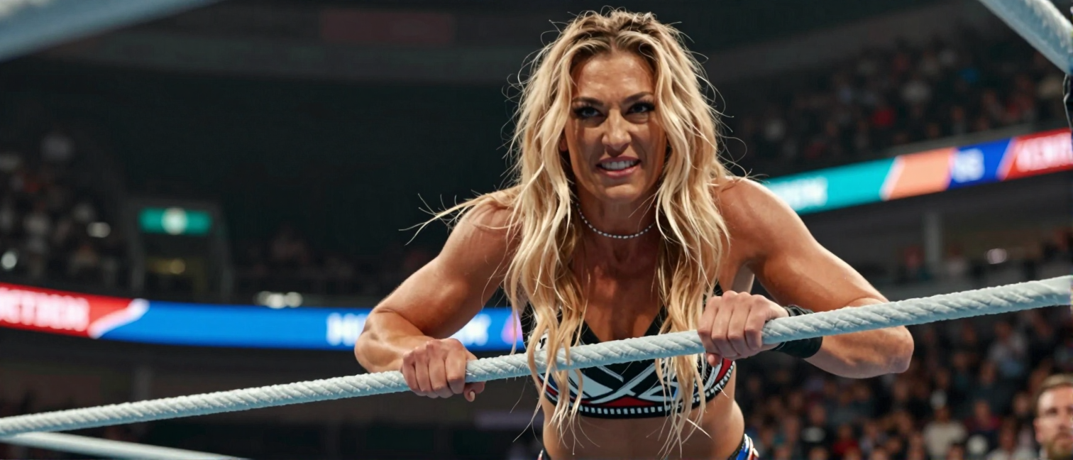 Becky Lynch Credits Stephanie McMahon for Inspiring Her to Bring Daughter on the Road