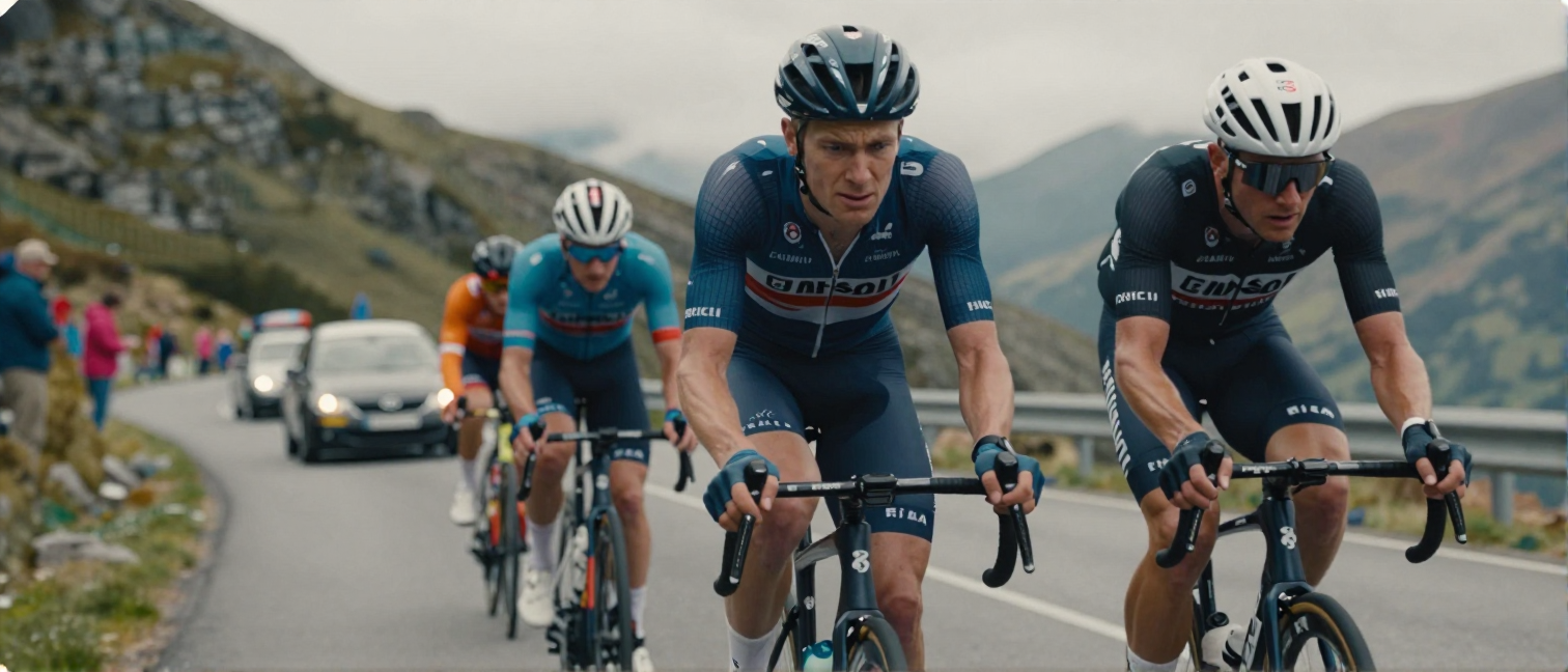 Chris Froome Defies Age, Still Britain’s Top Grand Tour Rider