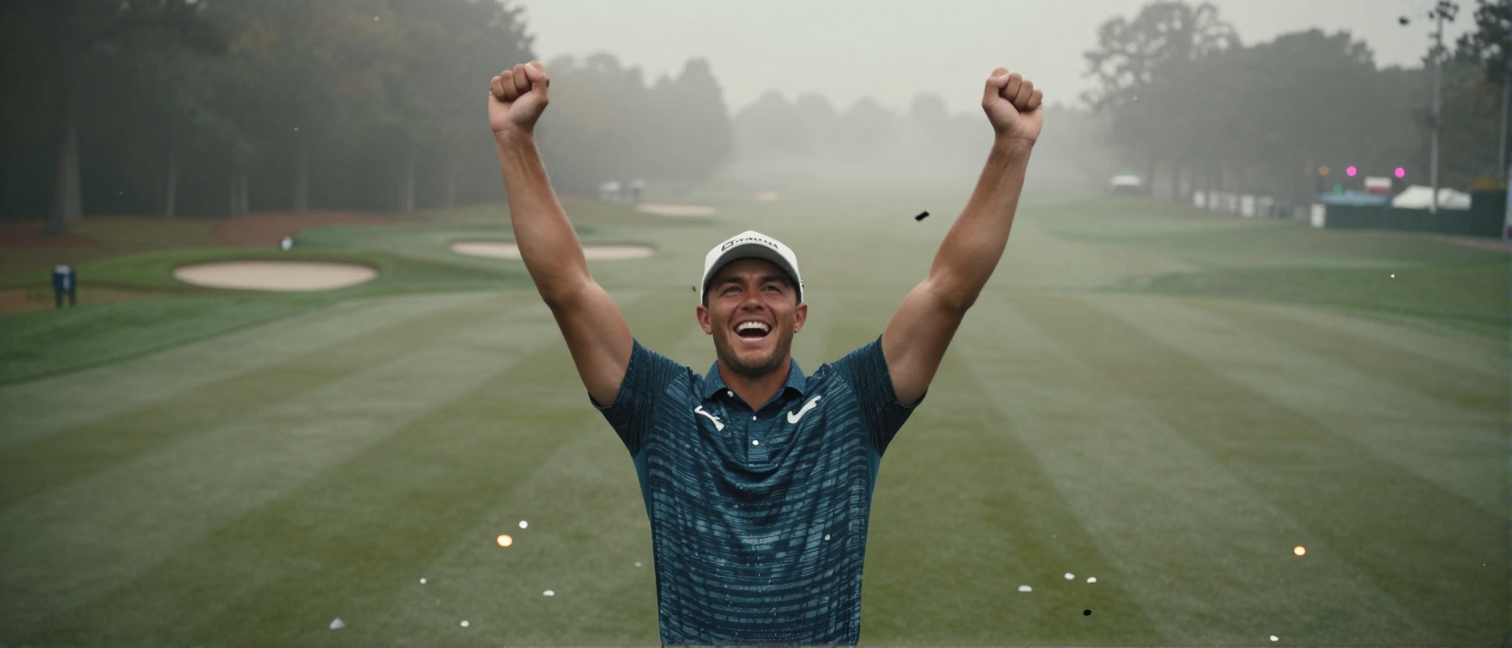 Scottie Scheffler opens strong at The Open, eyes back-to-back wins