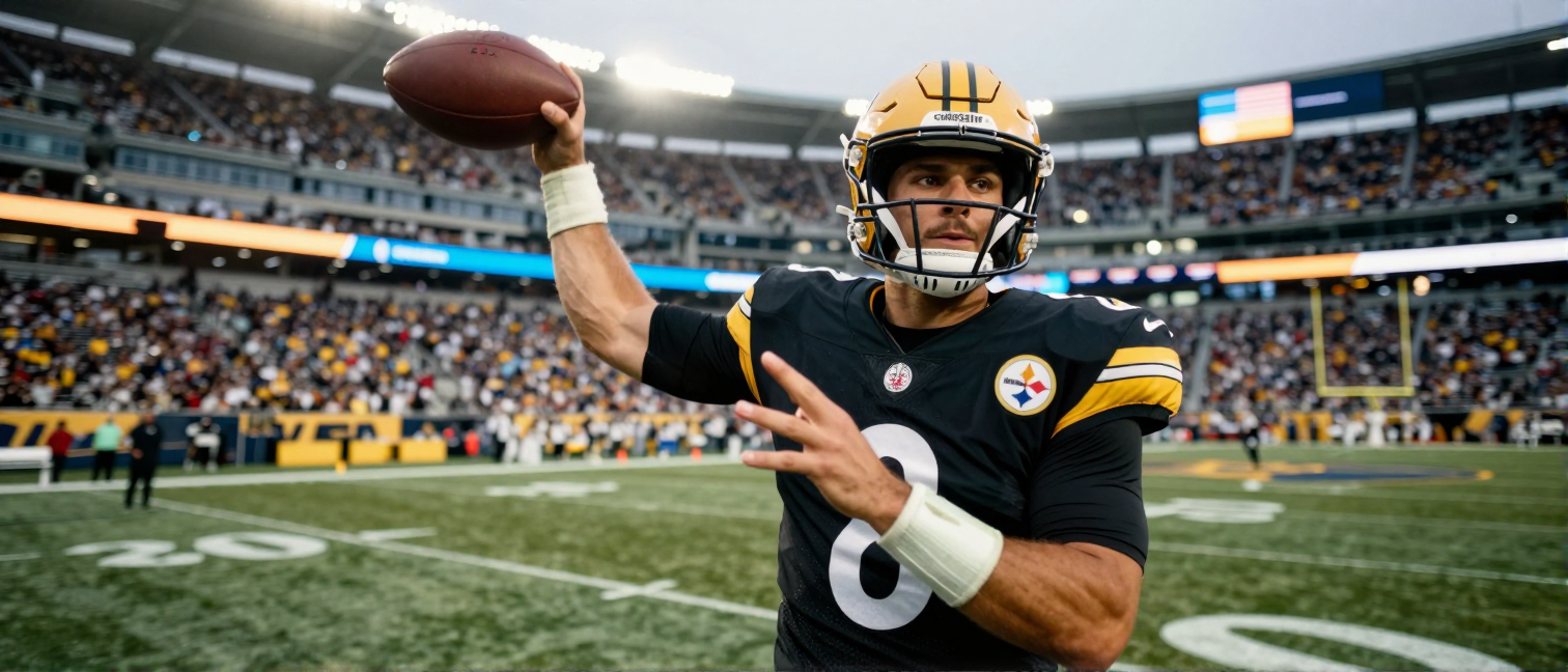 Davante Adams compared to DK Metcalf in Steve Smith Sr.’s Steelers analysis
