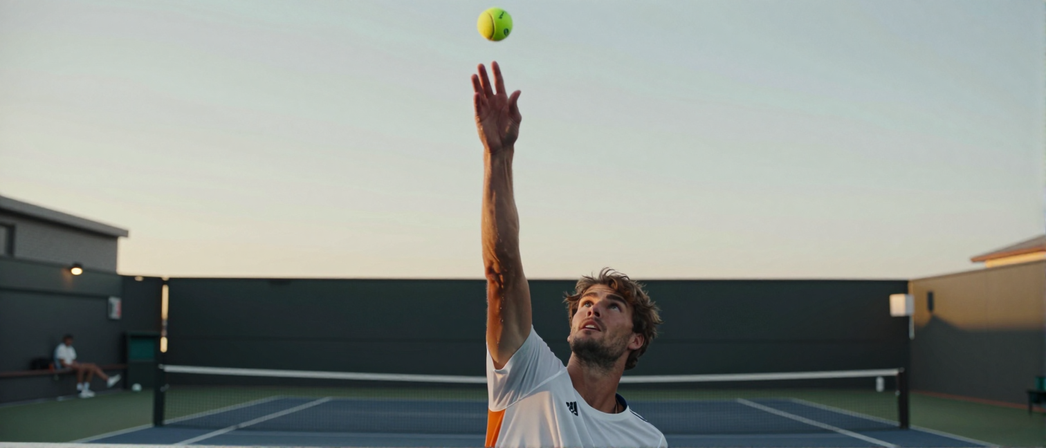 Taylor Fritz's Family Ties: Mom Was a Former Professional Tennis Player
