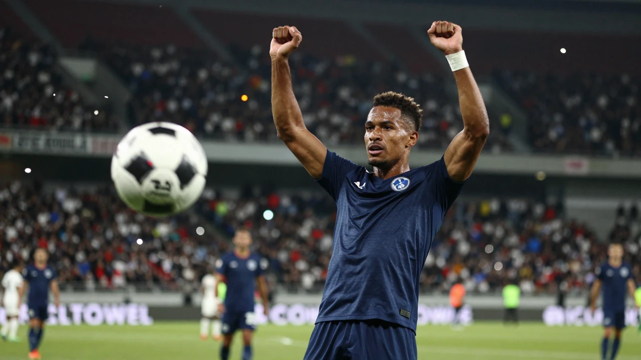 Marquinhos Sets Record as Most Decorated Paris Saint-Germain Player