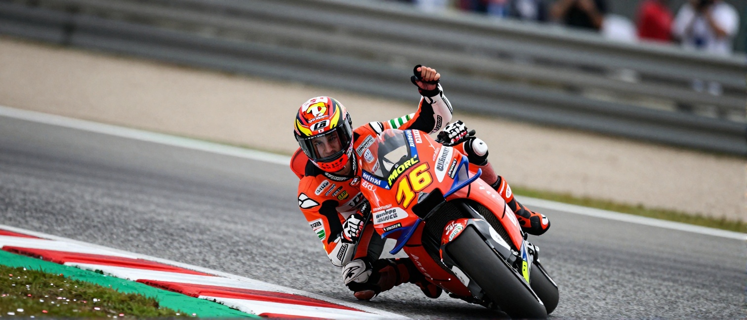 Marc Márquez’s evolution: Jorge Lorenzo hails his smarter, less explosive style