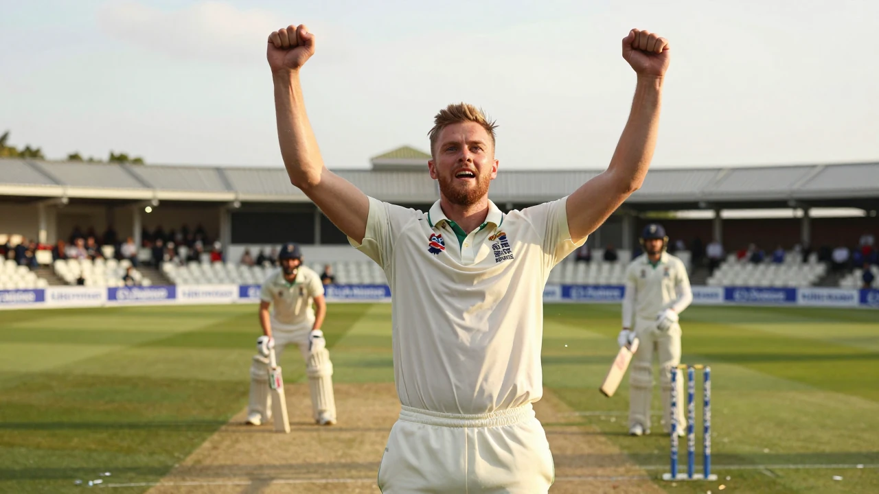 Jos Buttler breaks T20I run-scoring record in England's