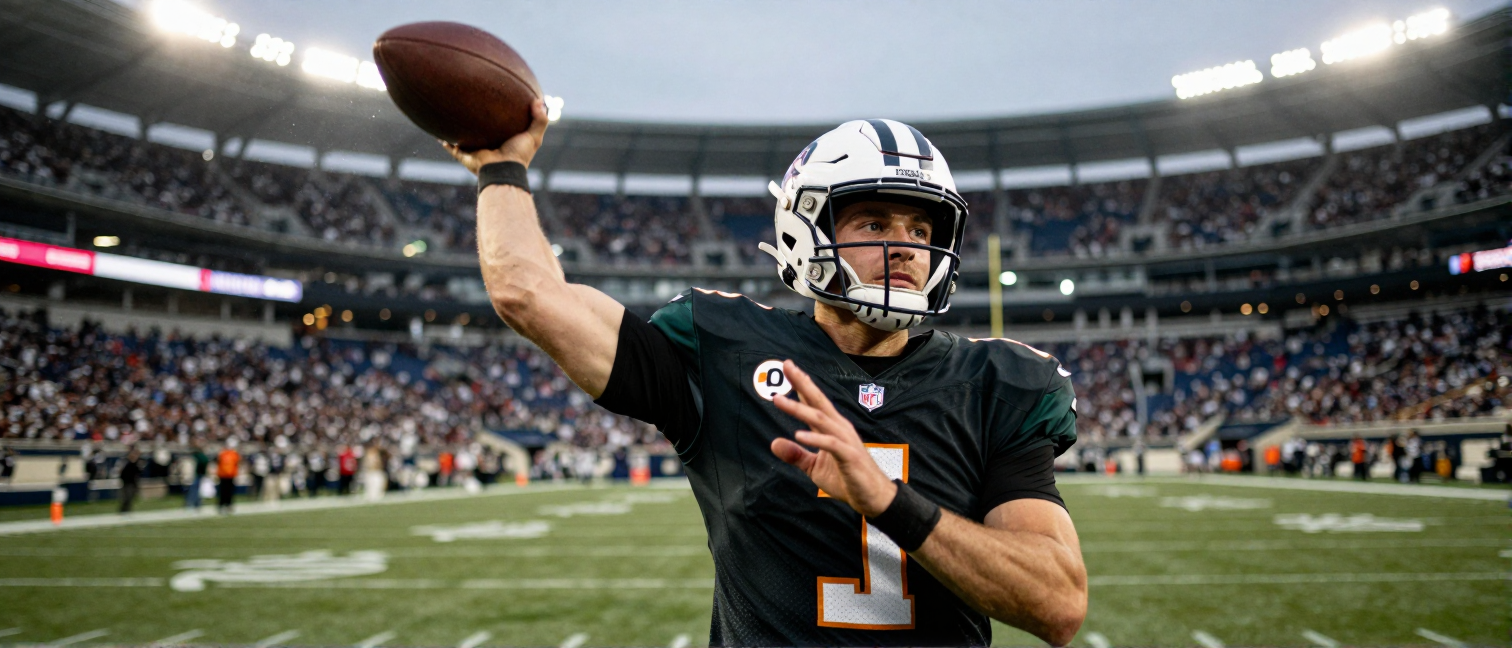 Joe Burrow's Trade Value Projection Skyrockets Amid NFL Trade Rumors