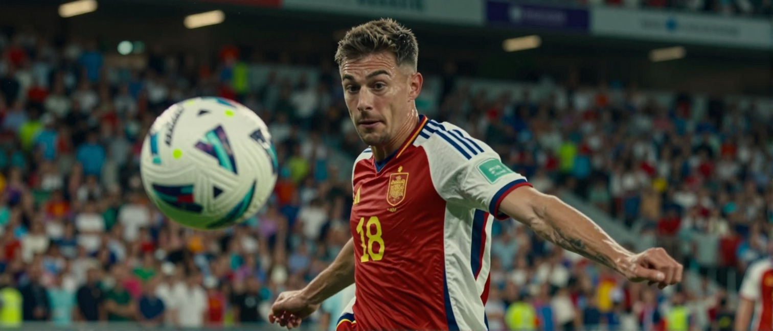Alexis Mac Allister Hails Spain vs Argentina as a Boost for Beautiful Football