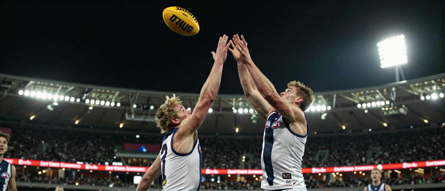Clayton Oliver's Rival Dyson Sharp Becomes Essendon's Third Telstra AFL Rising Star Nominee of 2026